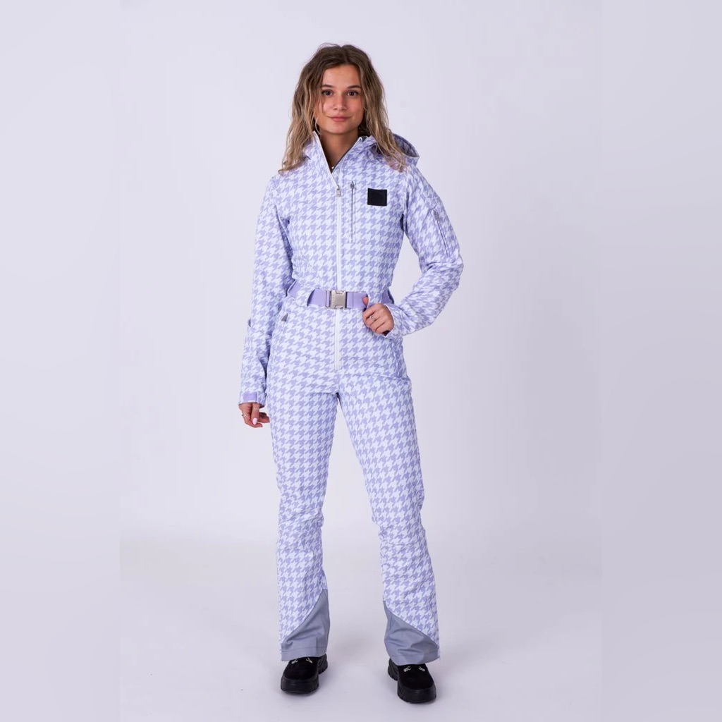 Oosc Chic Ski/ Snow Jumpsuit